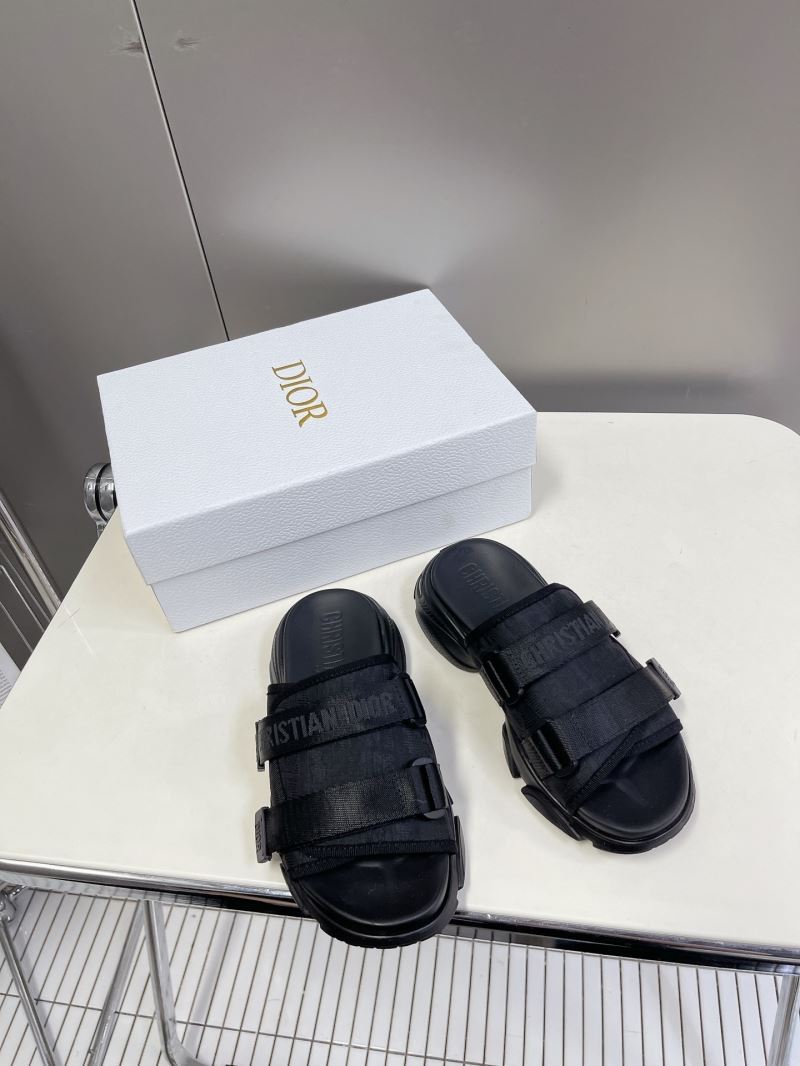 Christian Dior Slippers